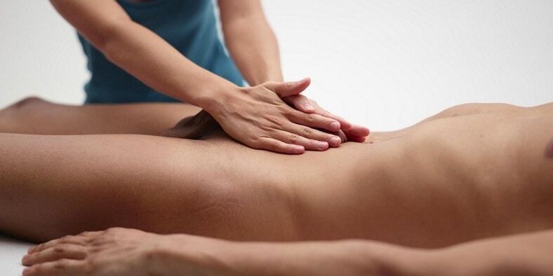 Geriausia, kad patyręs specialistas atliktų masažą, kad padidintų varpą. 